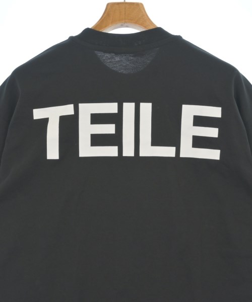 ALPHA（アルファ）Tシャツ・カットソー 黒 サイズ:XS メンズ/2200632613076