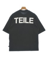 ALPHA（アルファ）Tシャツ・カットソー 黒 サイズ:XS メンズ/2200632613076