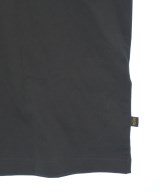 ALPHA（アルファ）Tシャツ・カットソー 黒 サイズ:XS メンズ/2200632613076