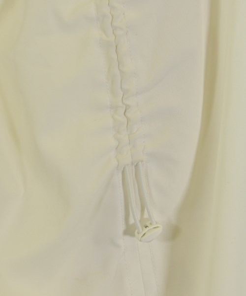 ALPHA（アルファ）ロング・マキシ丈スカート 白 サイズ:S レディース/2200631558095