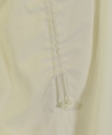 ALPHA（アルファ）ロング・マキシ丈スカート 白 サイズ:S レディース/2200631558095