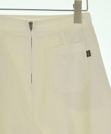 ALPHA（アルファ）ロング・マキシ丈スカート 白 サイズ:S レディース/2200631558095