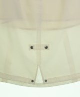 ALPHA（アルファ）ロング・マキシ丈スカート 白 サイズ:S レディース/2200631558095