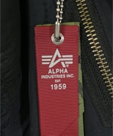 ALPHA（アルファ）その他 紺 サイズ:L メンズ/2200613201049