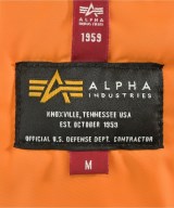 ALPHA（アルファ）その他 黒 サイズ:M メンズ/2200615912080