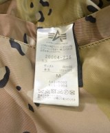 ALPHA（アルファ）ミリタリーブルゾン カーキ サイズ:M メンズ/2200619446017