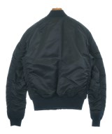 ALPHA（アルファ）ミリタリーブルゾン 紺 サイズ:XS レディース/2200614400014