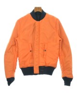 ALPHA（アルファ）ミリタリーブルゾン 紺 サイズ:XS レディース/2200614400014