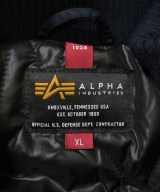 ALPHA（アルファ）その他 紺 サイズ:XL メンズ/2200608103013