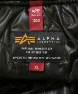 ALPHA（アルファ）その他 黒 サイズ:XL メンズ/2200608103020