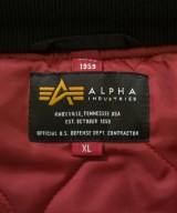 ALPHA（アルファ）その他 黒 サイズ:XL メンズ/2200608103037