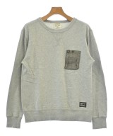 ALPHA スウェット