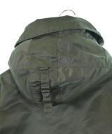 ALPHA（アルファ）モッズコート カーキ サイズ:L メンズ/2200672532016