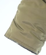 ALPHA（アルファ）ダウンコート ベージュ サイズ:M メンズ/2200673992017