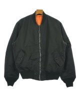 ALPHA ミリタリーブルゾン