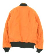 ALPHA（アルファ）ミリタリーブルゾン 黒 サイズ:L メンズ/2200672701054