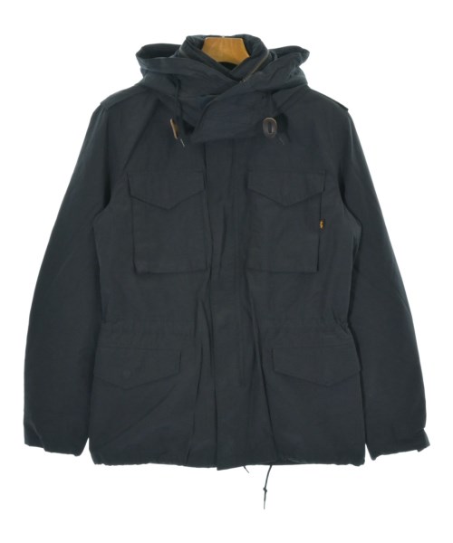 ALPHA(アルファ)その他 紺 サイズ:M/2200676701050