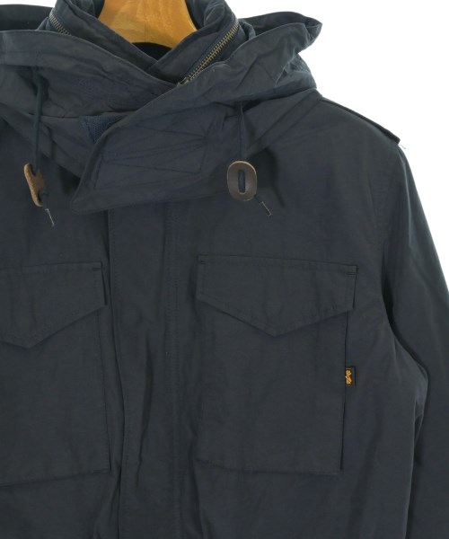 ALPHA（アルファ）その他 紺 サイズ:M メンズ/2200676701050