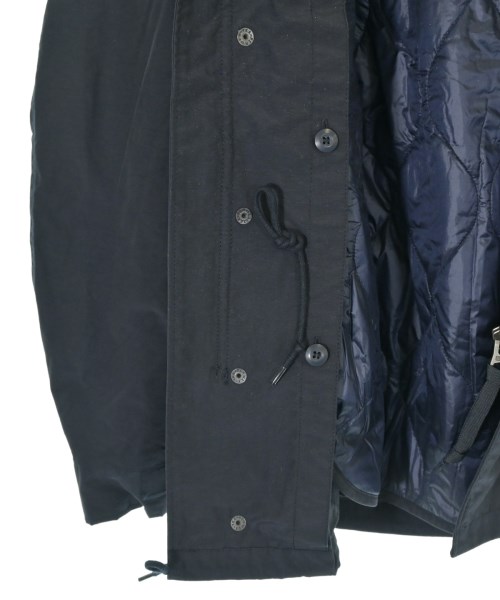 ALPHA（アルファ）その他 紺 サイズ:M メンズ/2200676701050