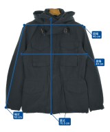 ALPHA（アルファ）その他 紺 サイズ:M メンズ/2200676701050