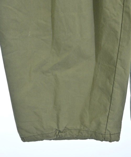 ALPHA（アルファ）カーゴパンツ カーキ サイズ:M メンズ/2200679669029