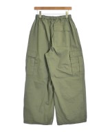 ALPHA（アルファ）カーゴパンツ カーキ サイズ:M メンズ/2200679669029