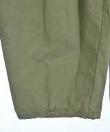 ALPHA（アルファ）カーゴパンツ カーキ サイズ:M メンズ/2200679669029