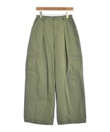 ALPHA カーゴパンツ