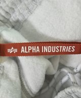 ALPHA（アルファ）スウェットパンツ グレー サイズ:S メンズ/2200691947068
