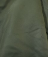 ALPHA（アルファ）ミリタリーブルゾン カーキ サイズ:S メンズ/2200655908012