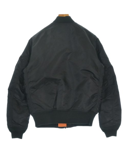 ALPHA（アルファ）その他 黒 サイズ:M メンズ/2200660520018