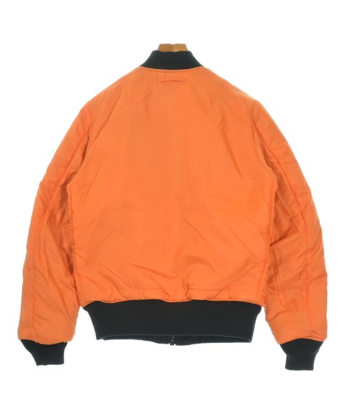 ALPHA（アルファ）その他 黒 サイズ:M メンズ/2200660520018