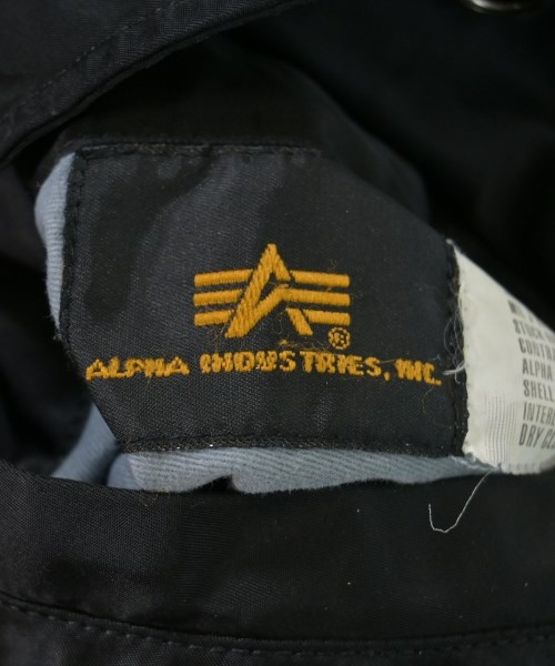 ALPHA（アルファ）その他 黒 サイズ:M メンズ/2200660520018