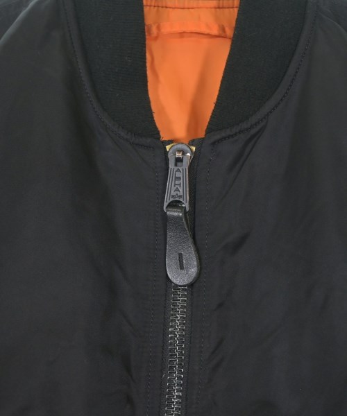 ALPHA（アルファ）その他 黒 サイズ:M メンズ/2200660520018