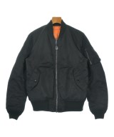 ALPHA（アルファ）その他 黒 サイズ:M メンズ/2200660520018