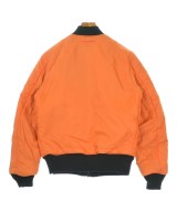 ALPHA（アルファ）その他 黒 サイズ:M メンズ/2200660520018