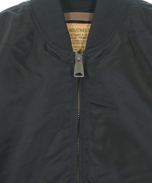 ALPHA（アルファ）その他 黒 サイズ:S メンズ/2200660520025