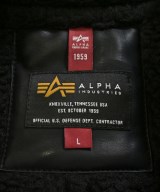 ALPHA（アルファ）その他 黒 サイズ:L メンズ/2200713250244