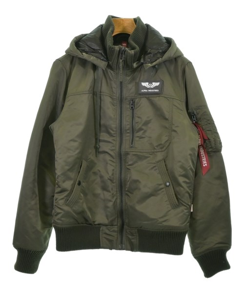 ALPHA(アルファ)のその他 サイズ:M 7,200円
