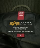 ALPHA（アルファ）その他 カーキ サイズ:M メンズ/2200717390021