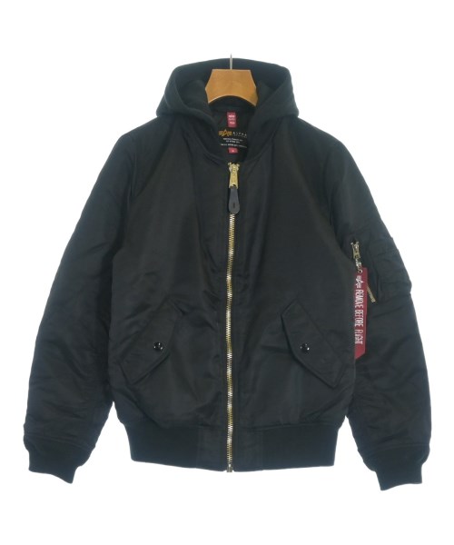 ALPHA(アルファ)その他 黒 サイズ:M/2200634973017