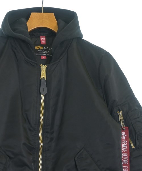 ALPHA（アルファ）その他 黒 サイズ:M レディース/2200634973017