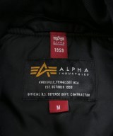 ALPHA（アルファ）その他 黒 サイズ:M レディース/2200634973017