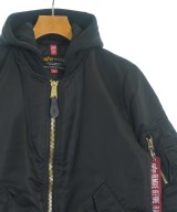 ALPHA（アルファ）その他 黒 サイズ:M レディース/2200634973017