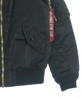 ALPHA（アルファ）その他 黒 サイズ:M レディース/2200634973017