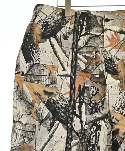 ALPHA（アルファ）その他 白 サイズ:-(XL位) メンズ/2200646136578