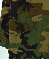 ALPHA（アルファ）ミリタリーブルゾン カーキ サイズ:-(L位) メンズ/2200646936093