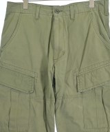 ALPHA（アルファ）カーゴパンツ カーキ サイズ:M メンズ/2200636417052