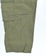 ALPHA（アルファ）カーゴパンツ カーキ サイズ:M メンズ/2200636417052