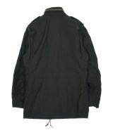 ALPHA（アルファ）ミリタリーブルゾン 黒 サイズ:XS メンズ/2200648345015